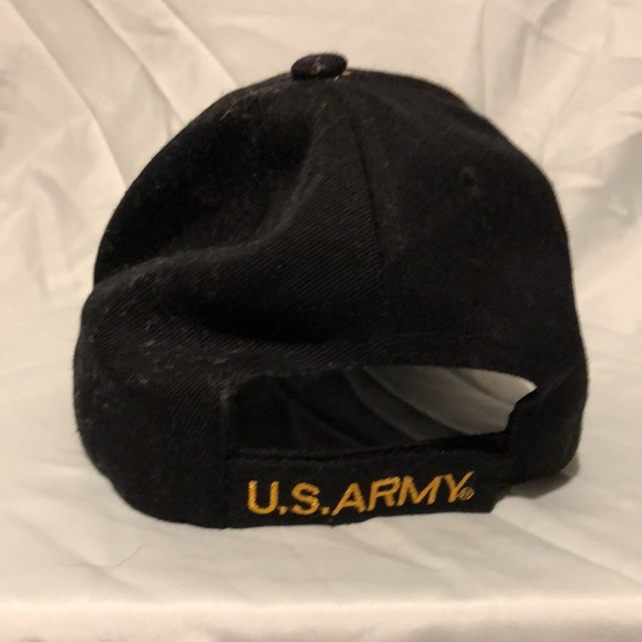 Army baseball hat - Picture 4 of 5